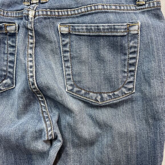 Kut from the Kloth Womens Low Rise Jeans 8 - Picture 5 of 5